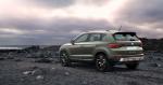 Seat Ateca X-Perience 2016 года